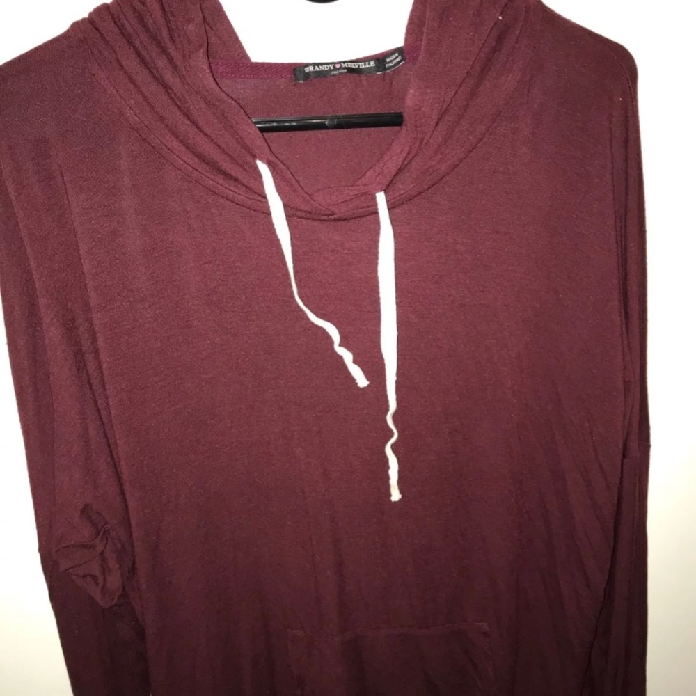 Brandy Melville